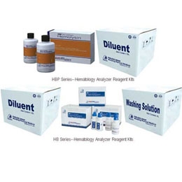 Analyzer Reagents